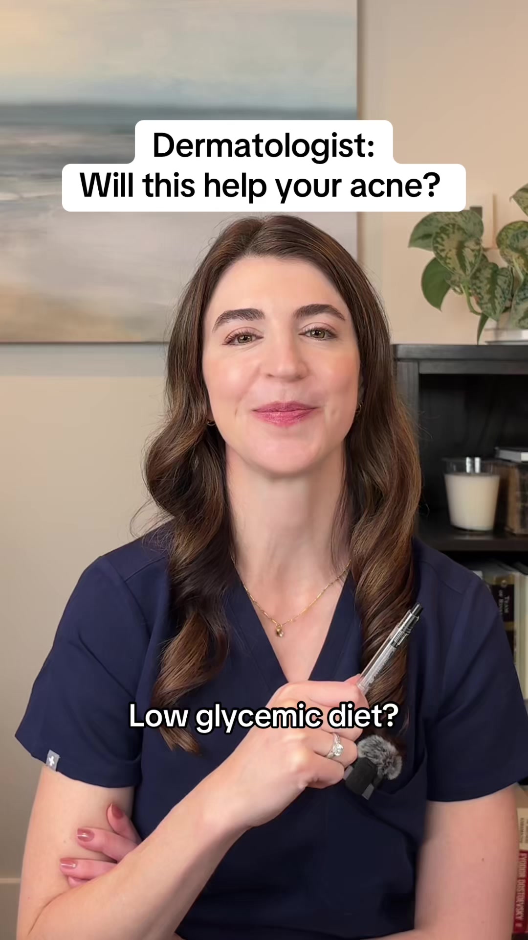 @Dr. Katie 👩🏻⚕️Dermatologist