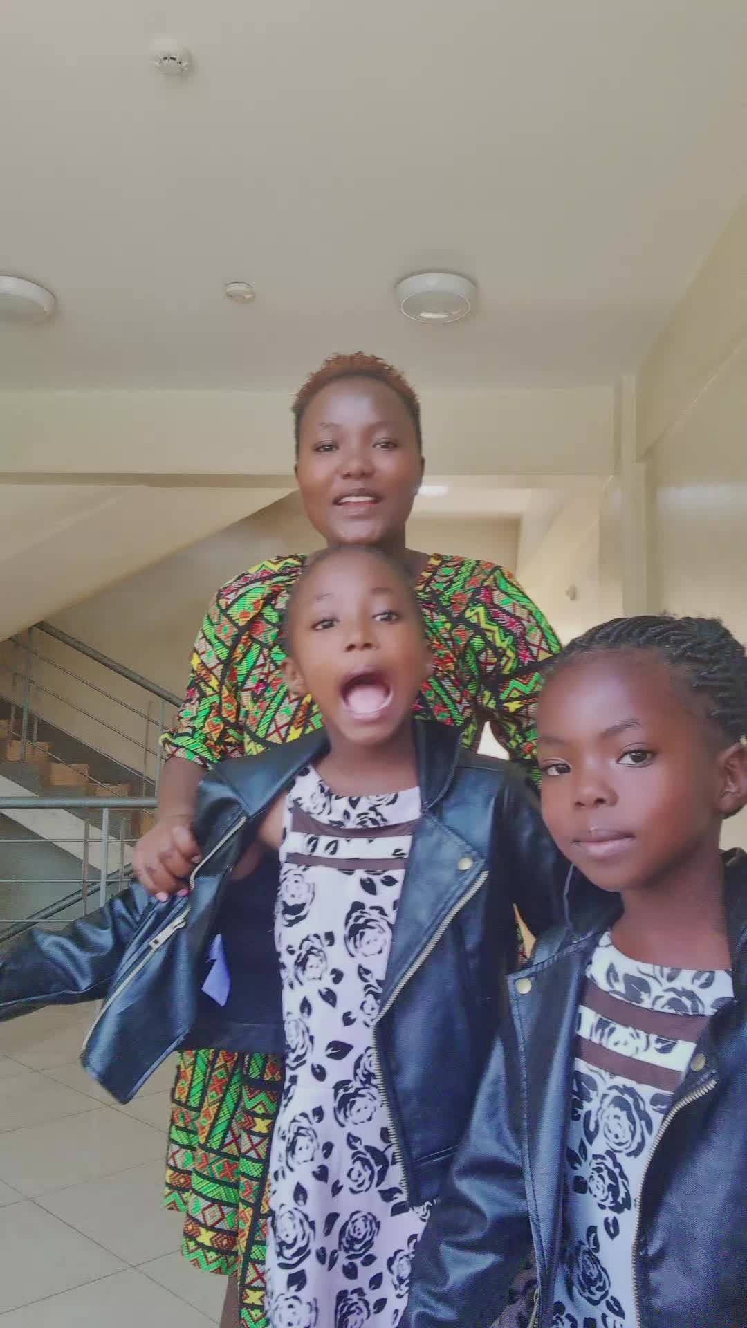 @Vanice Moenga
