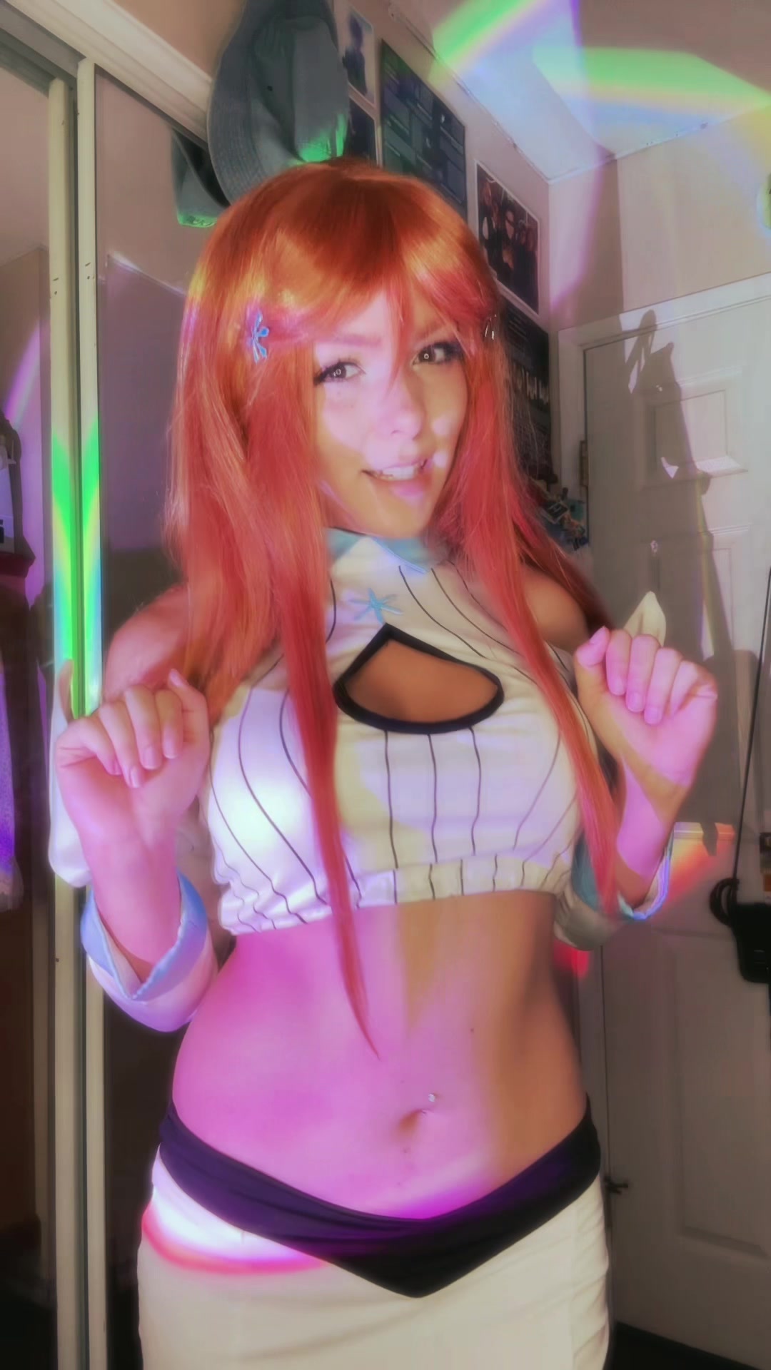 @Bella ★彡