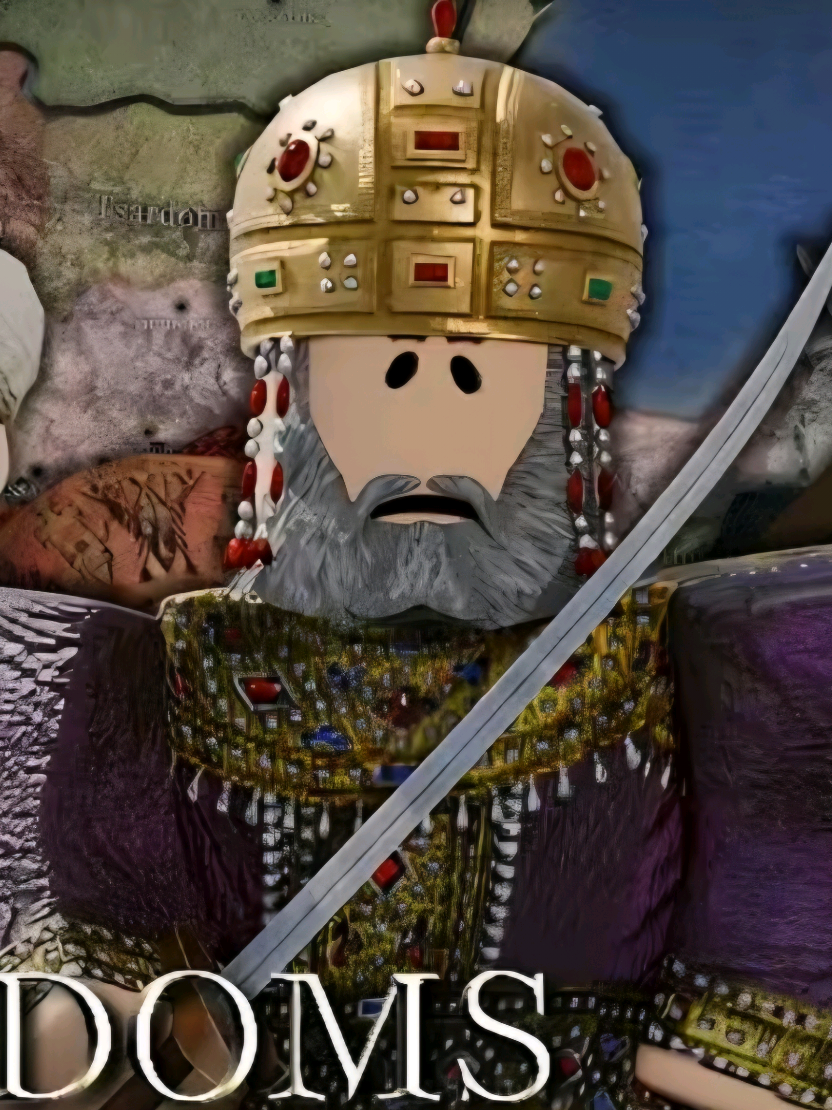 @Roblox Tsardoms