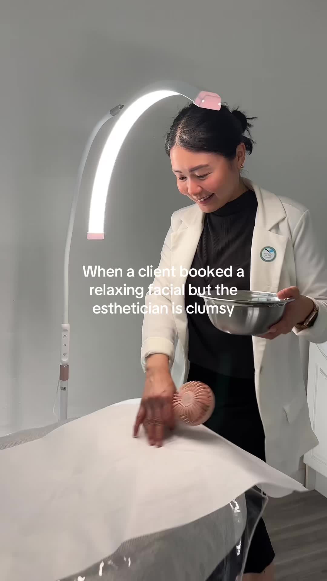 @Vitality Medspa • Yonge & Eg