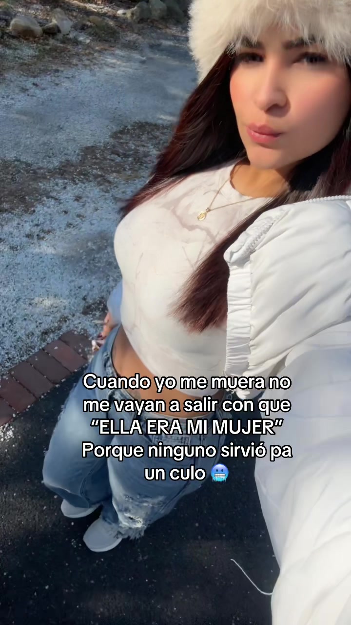 @Melany rios