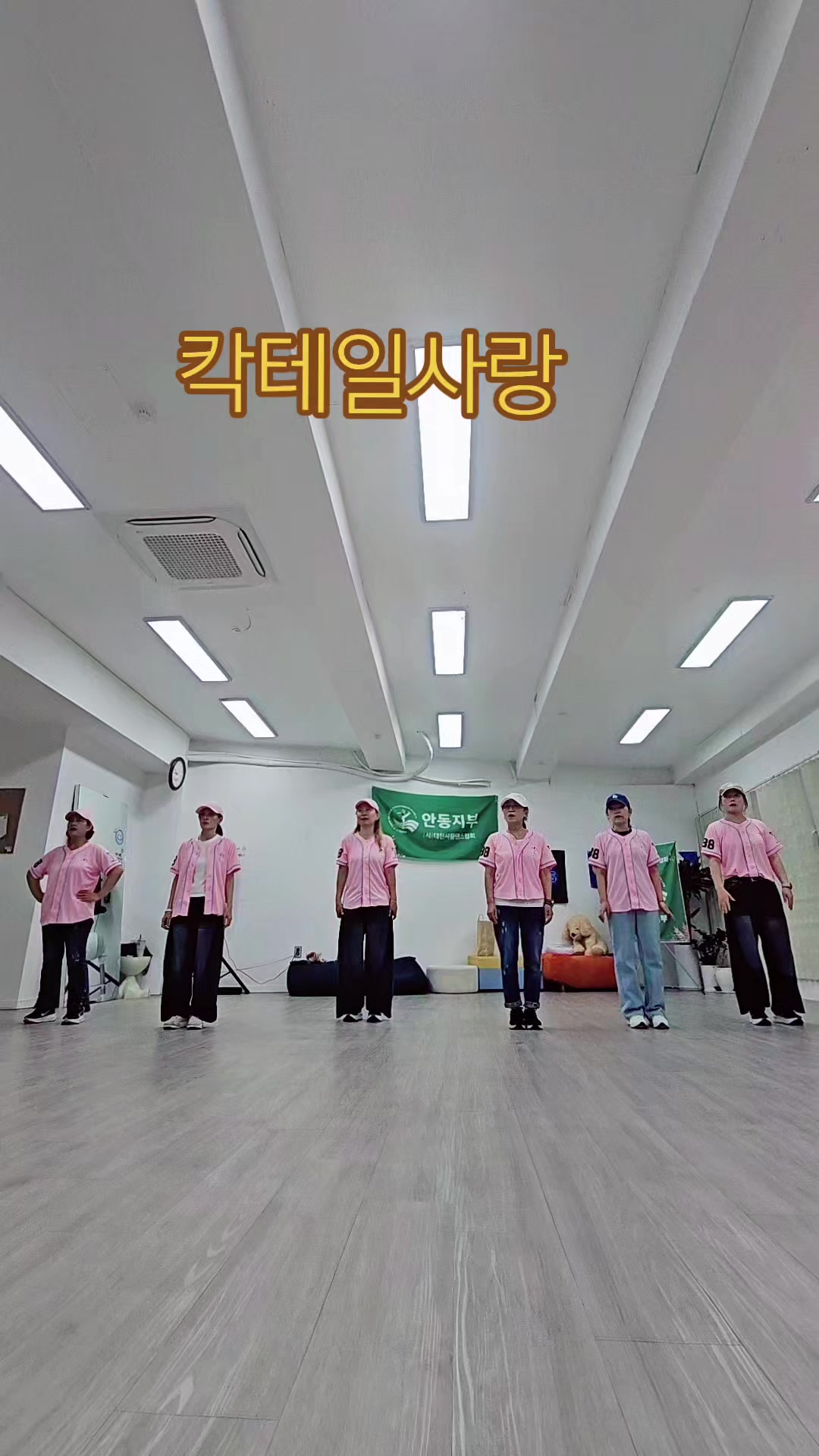 @틱톡왕비