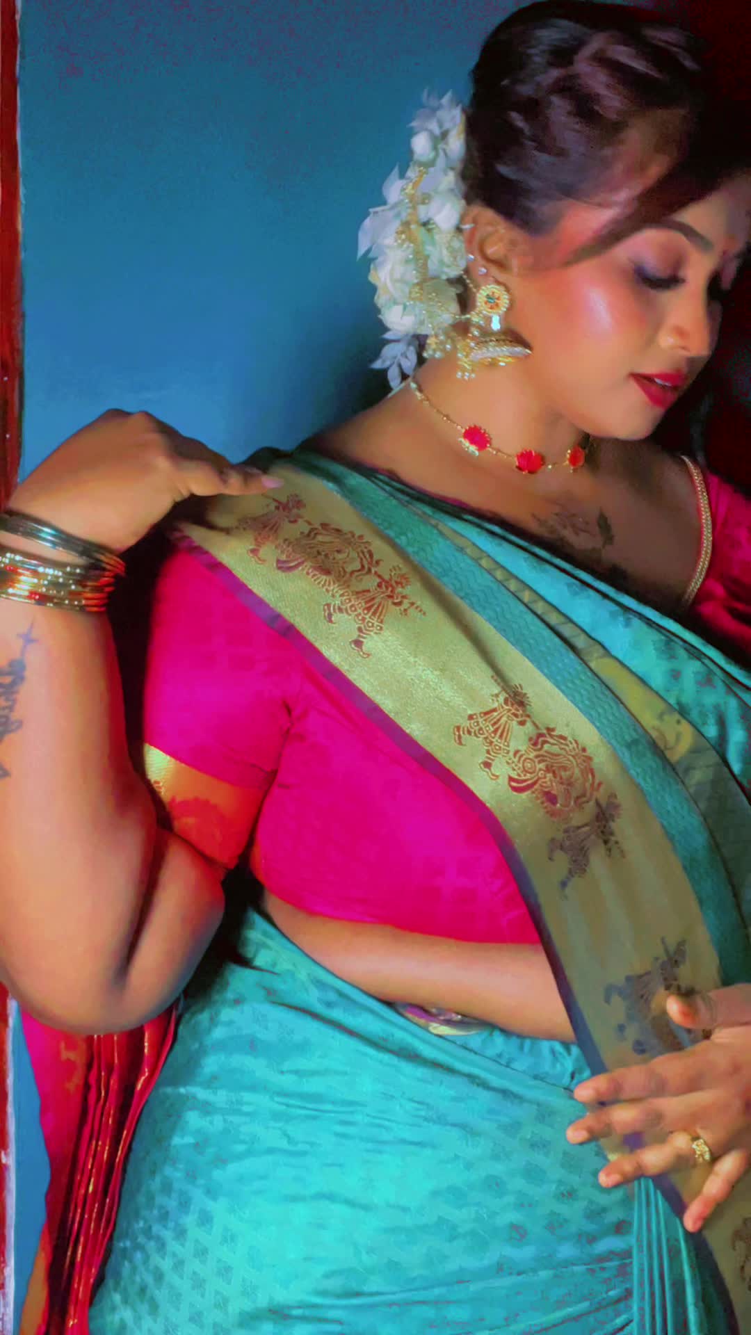 @S.MEESHALINI💎🧿🦋