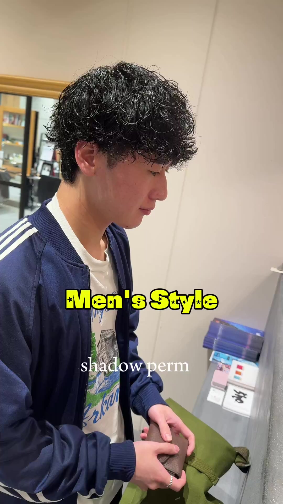 @ReX HAIR INTERNATIONAL