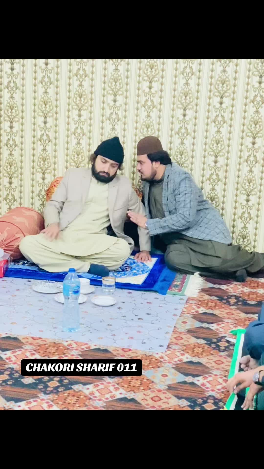 @Chakorisharif011