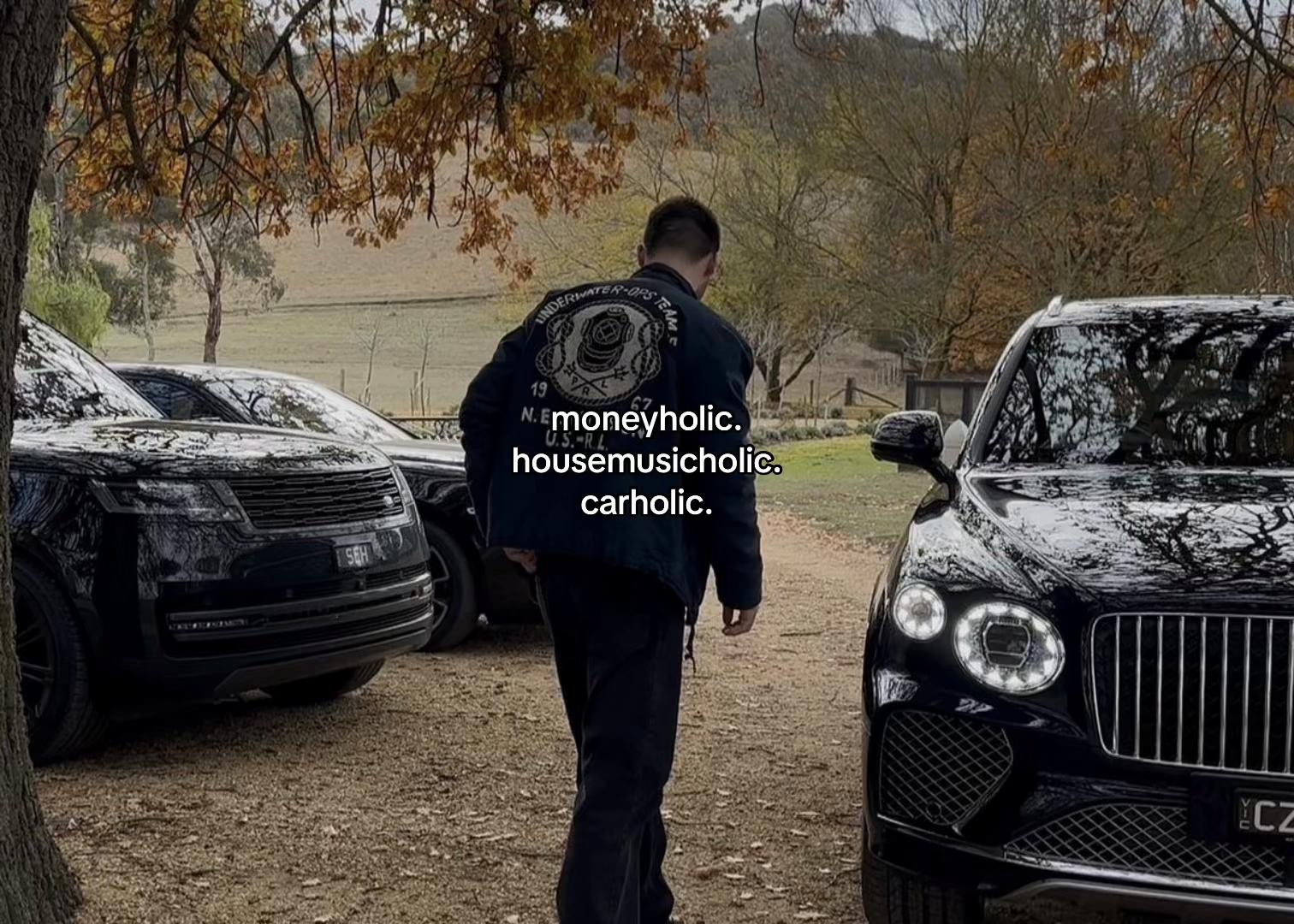 @House Music Edits