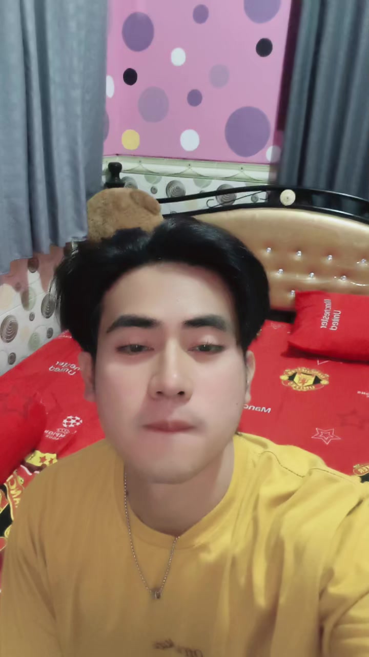 @Kancil
