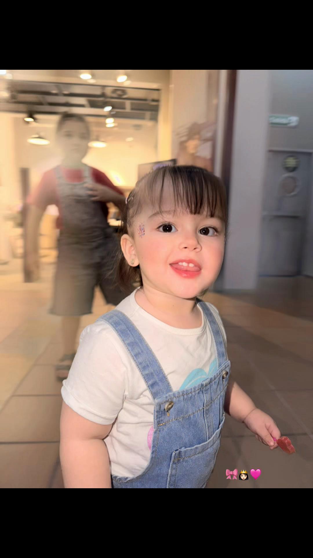 @Baby Antonella ๐๐ซง๐