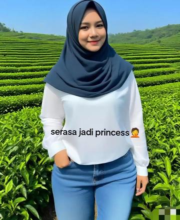 @Nadia Erwan