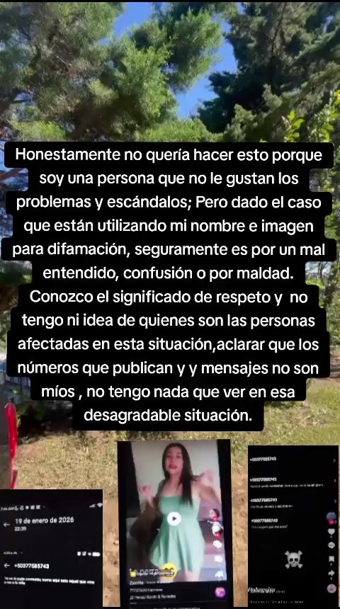 @Luzma Lara