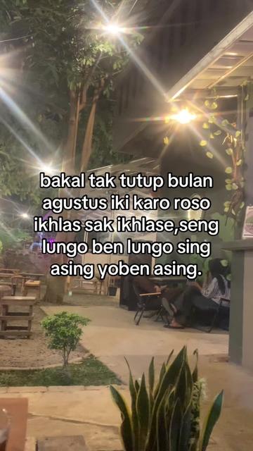 @warkop semunjul