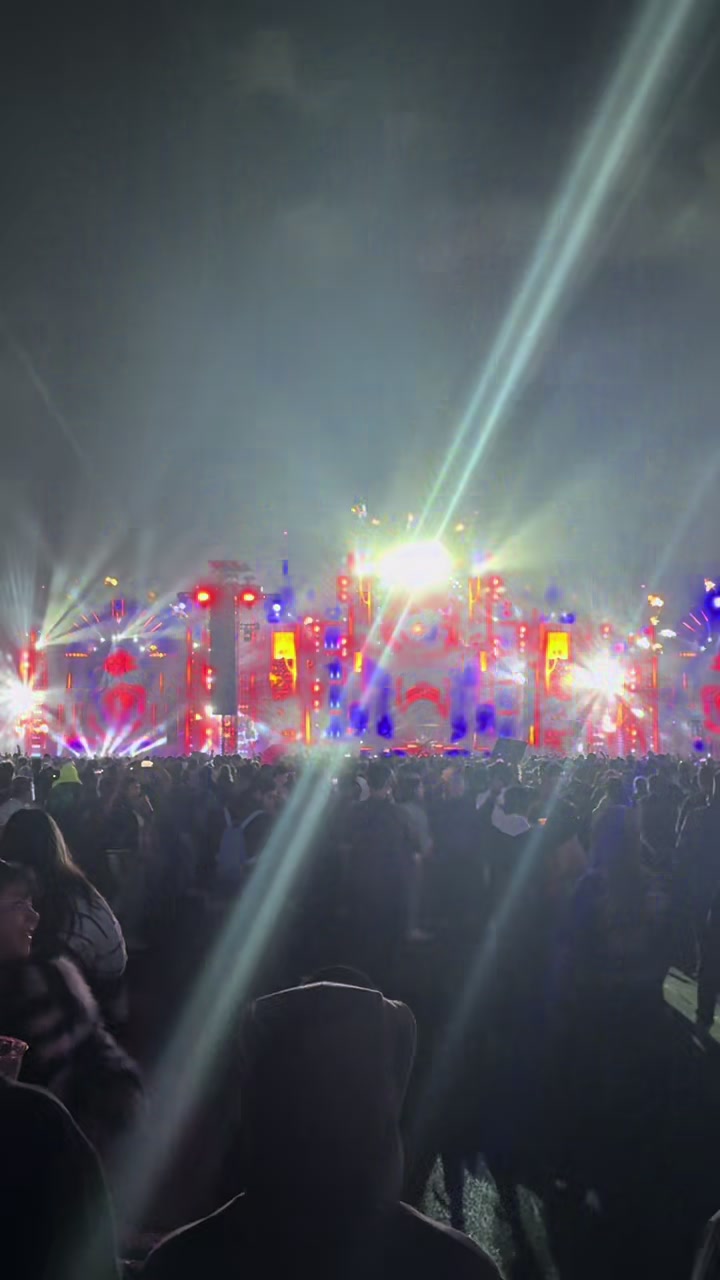 @LT RAVE