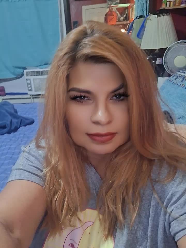 @Blanka Alvarez