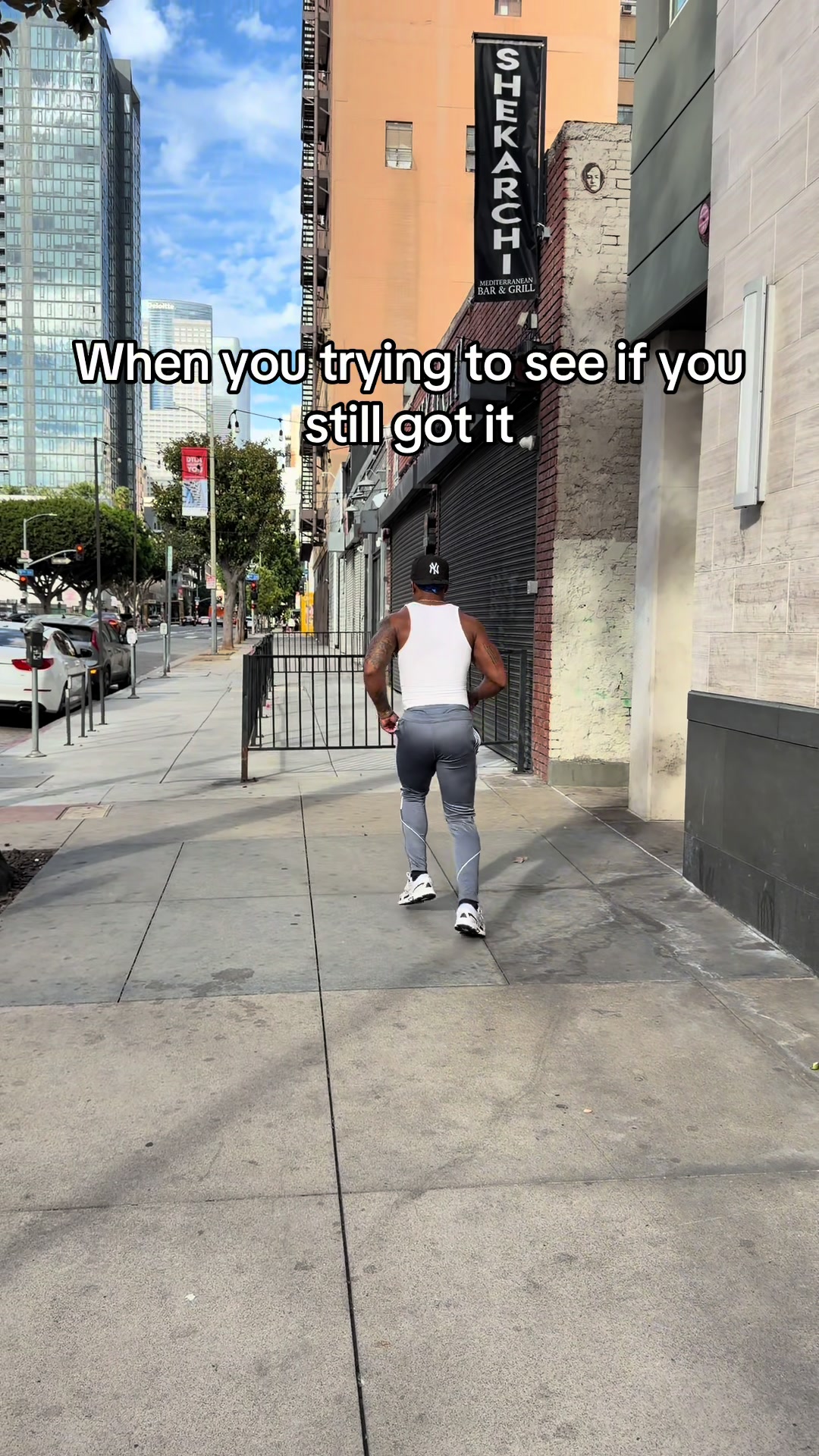 @Isiah
