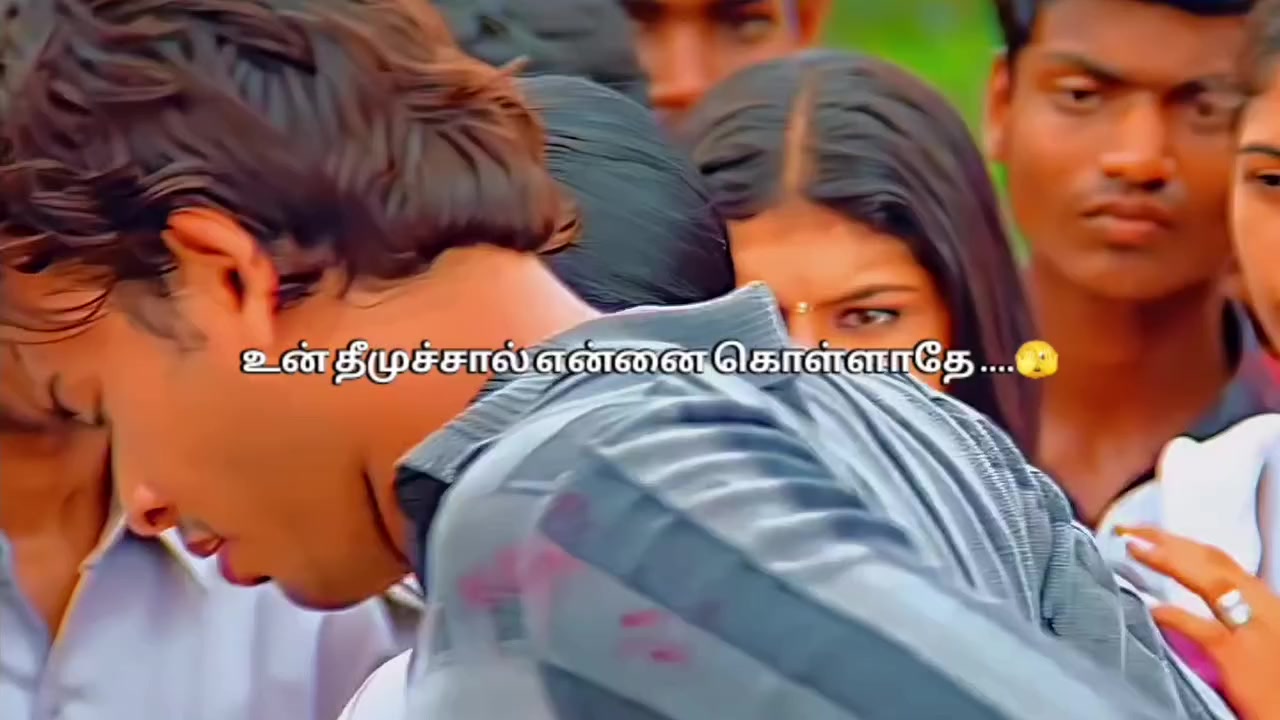 @shashanth Bharath