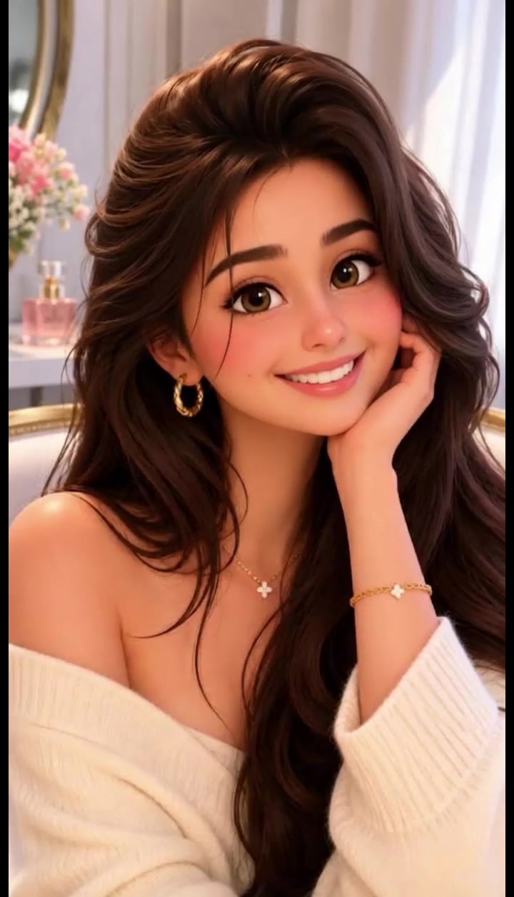 @Zoraida Llerena ❤️