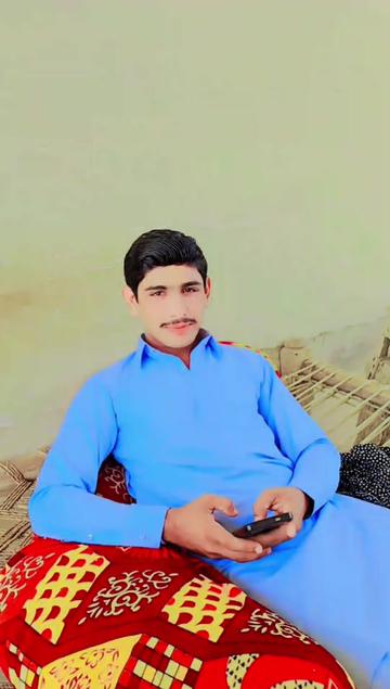 @MalikAwais🕊️