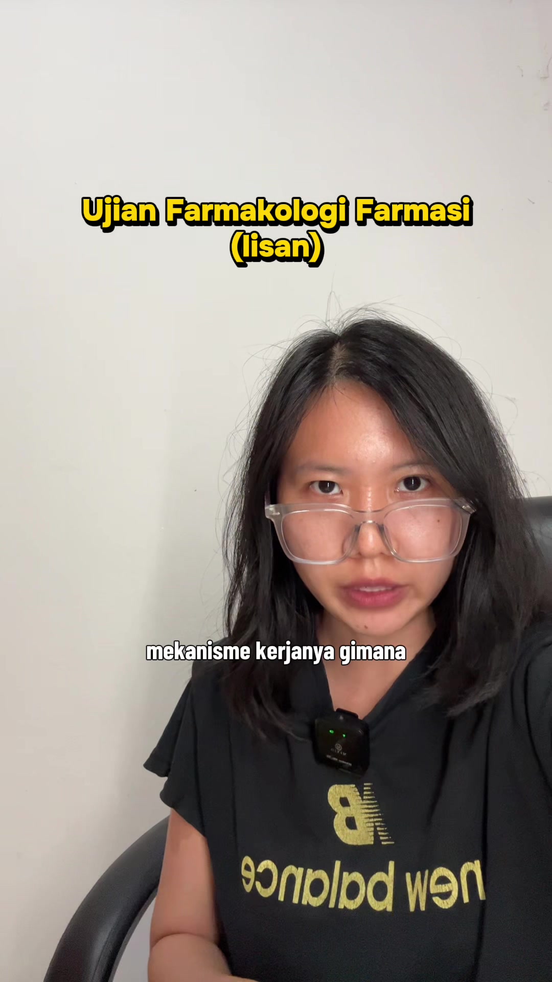 @Apoteker Anita