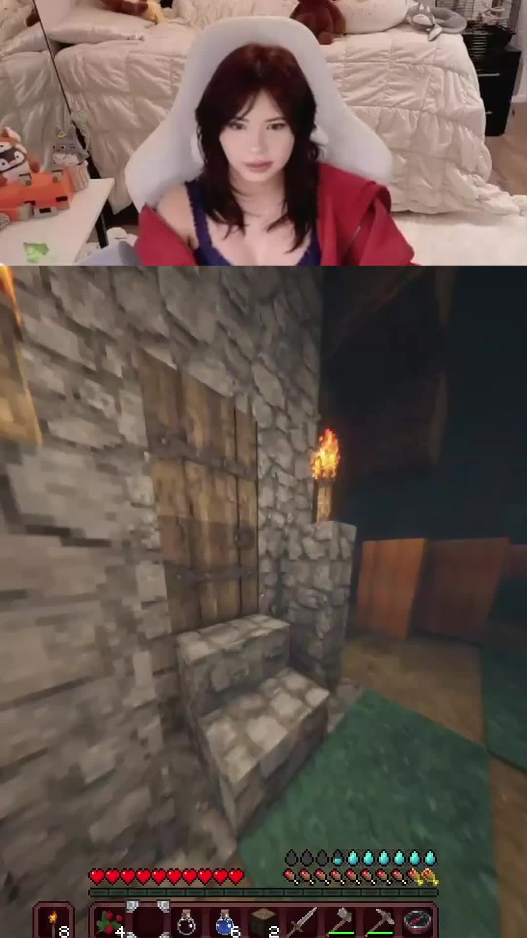 @yuki fox