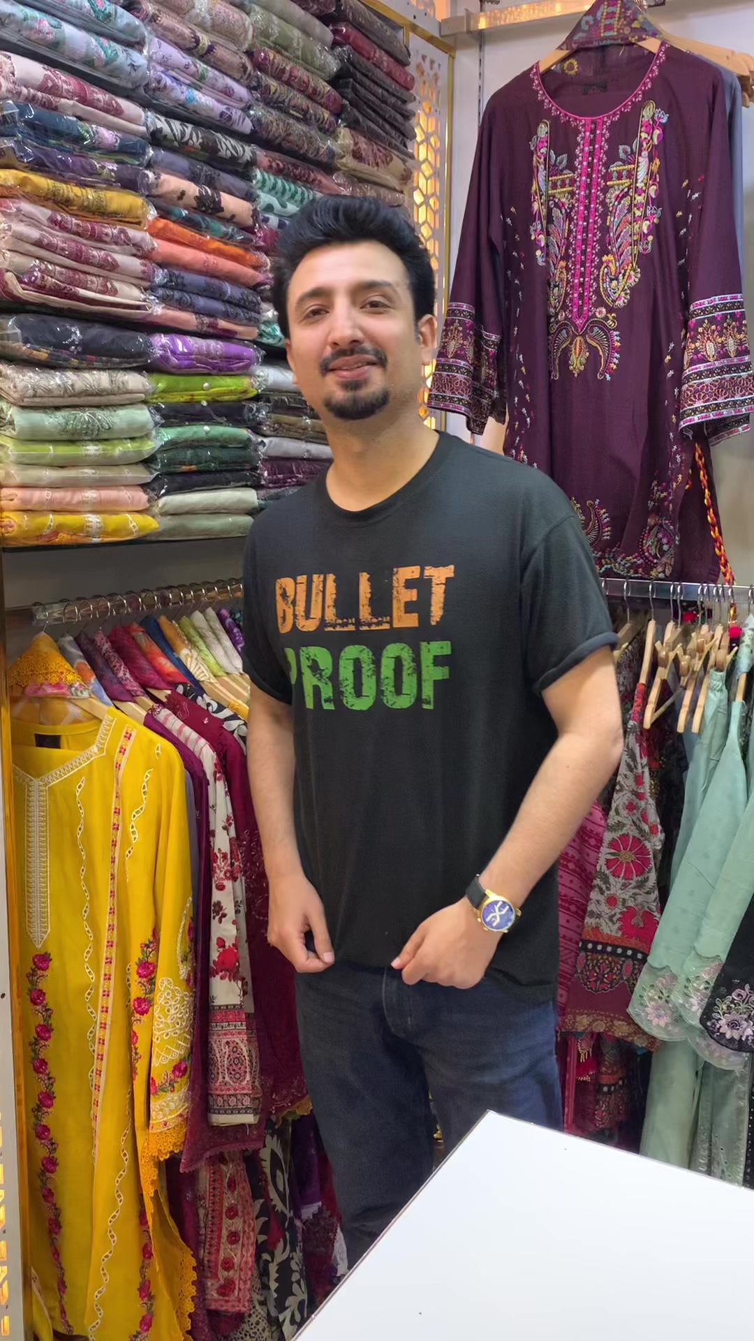 @Q-Reet Shopping pk&reg;