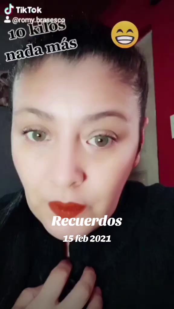 @Romy Brasesco