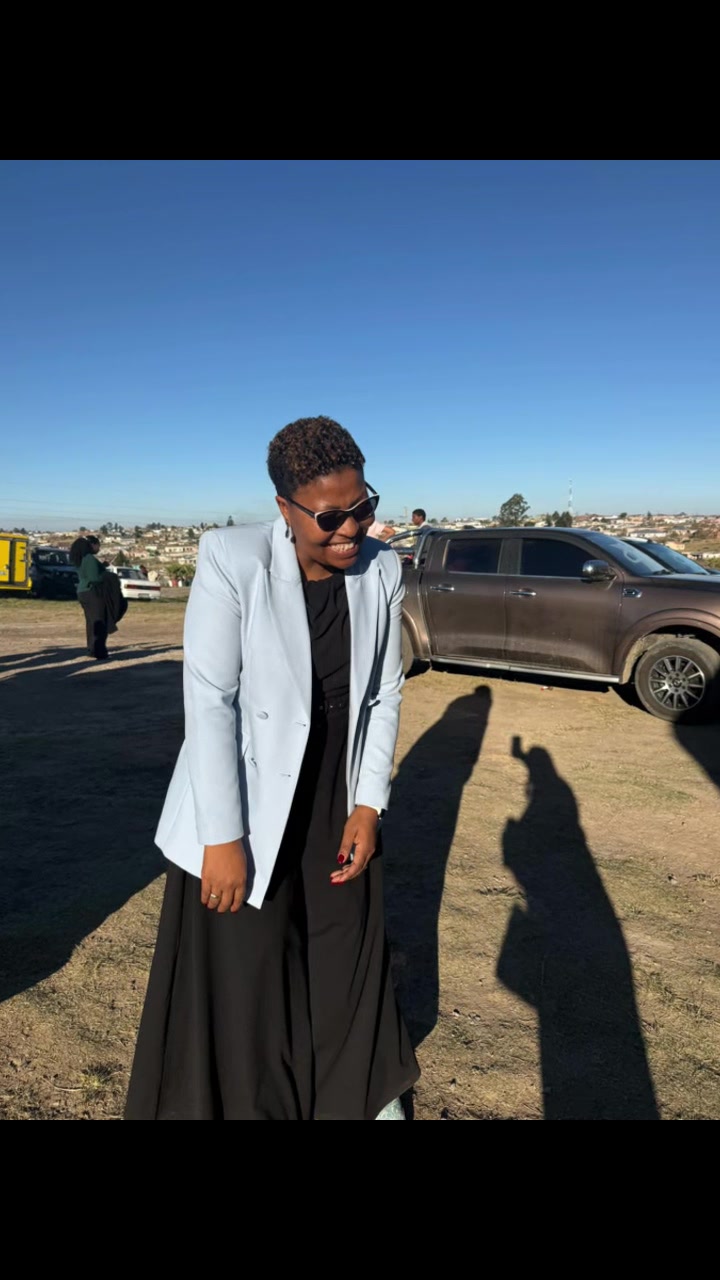 @Amanda Maphempeni Mafanya