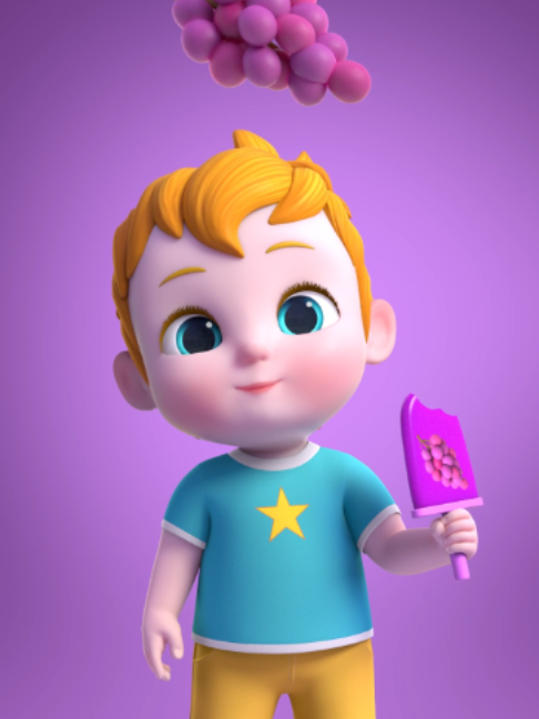 @NuNu Tv Nursery Rhymes