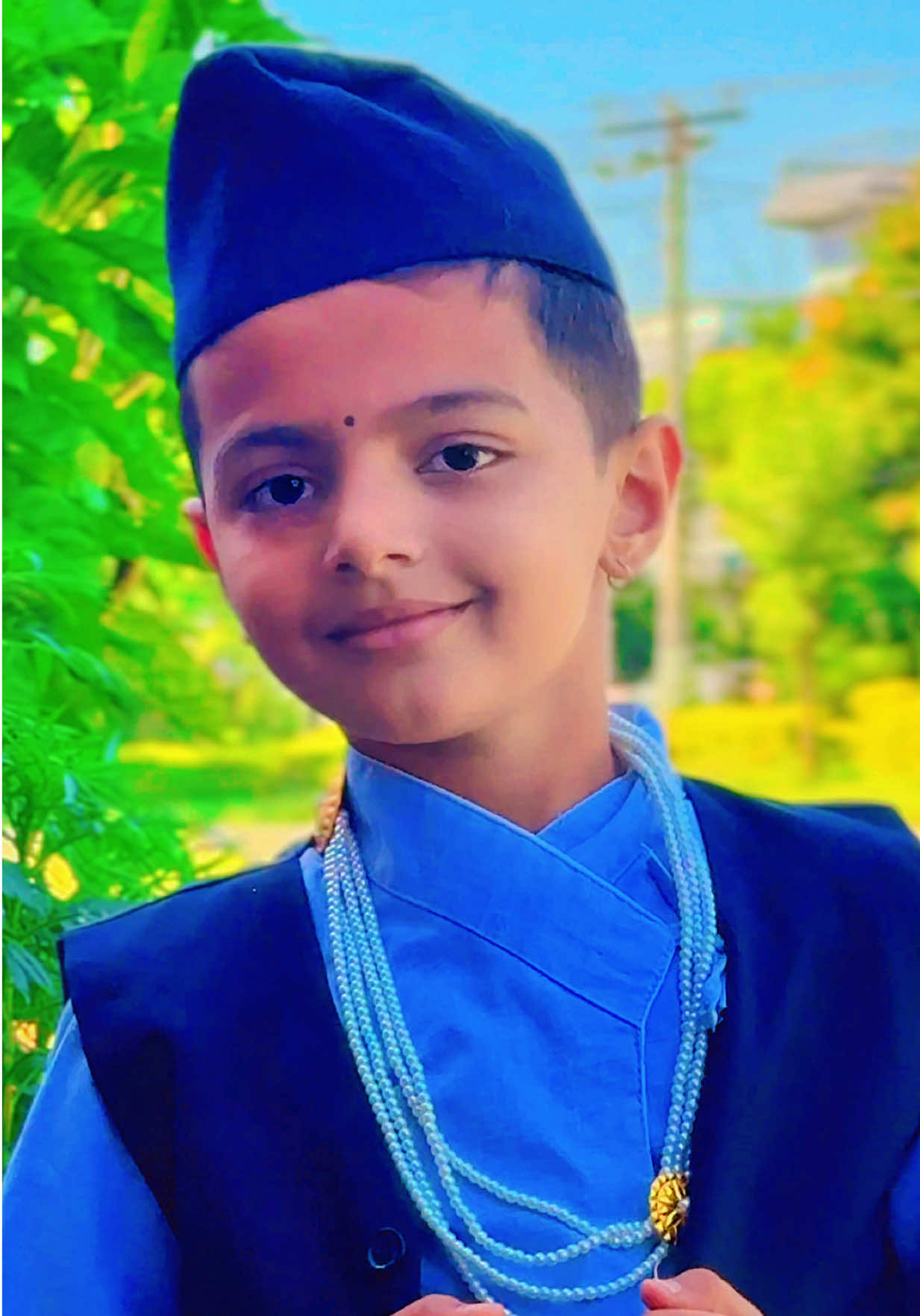 @Suman Poudel