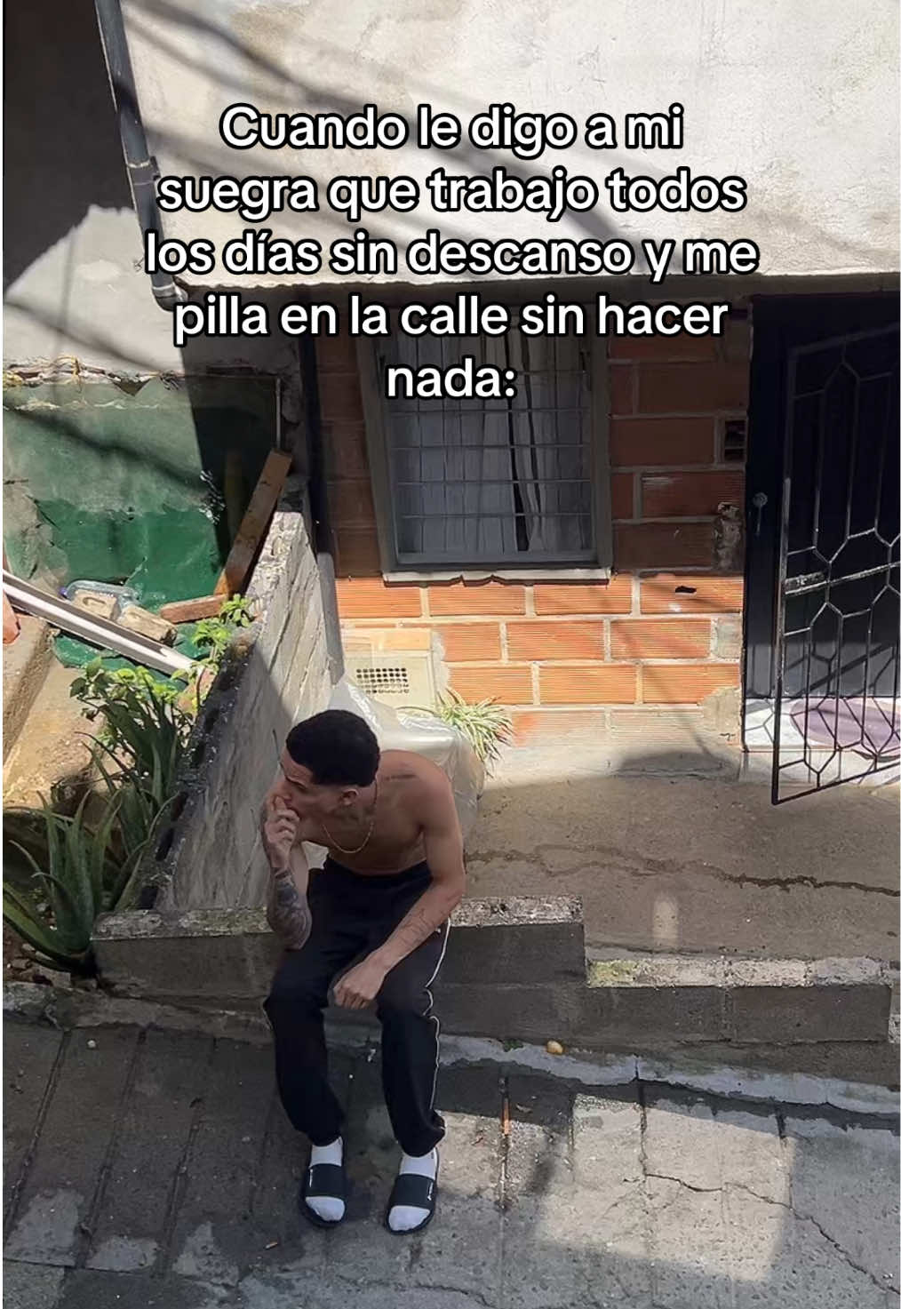 @Me Dicen El Villa