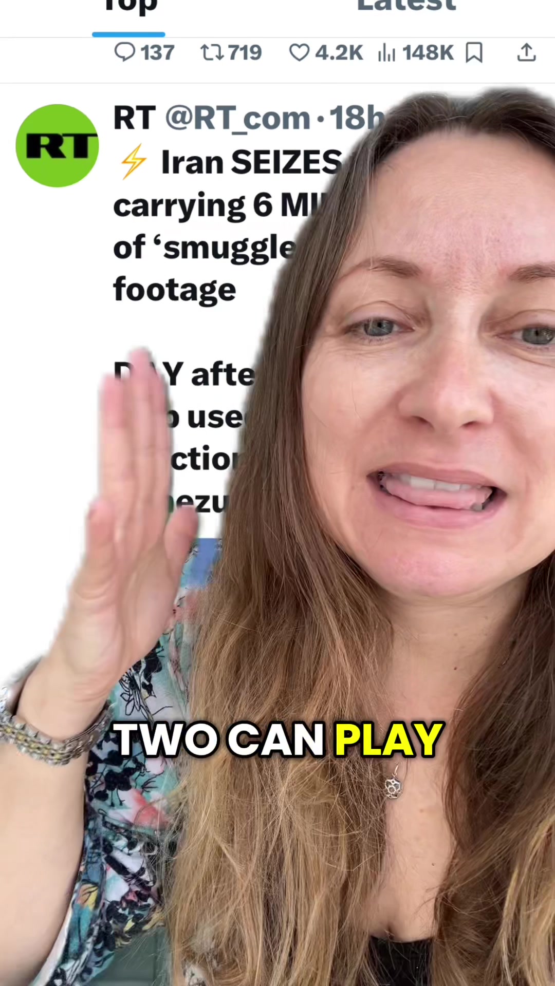 @Miami Actress