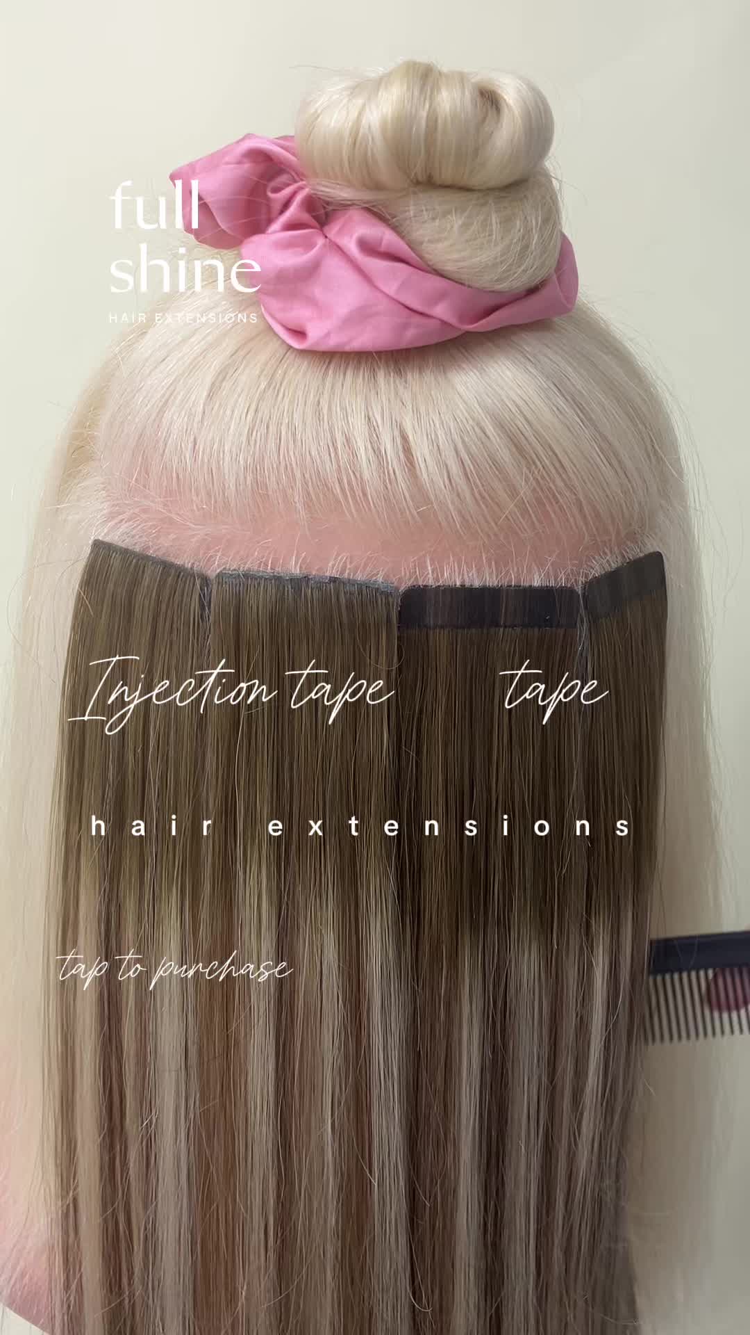 @FullShineHair