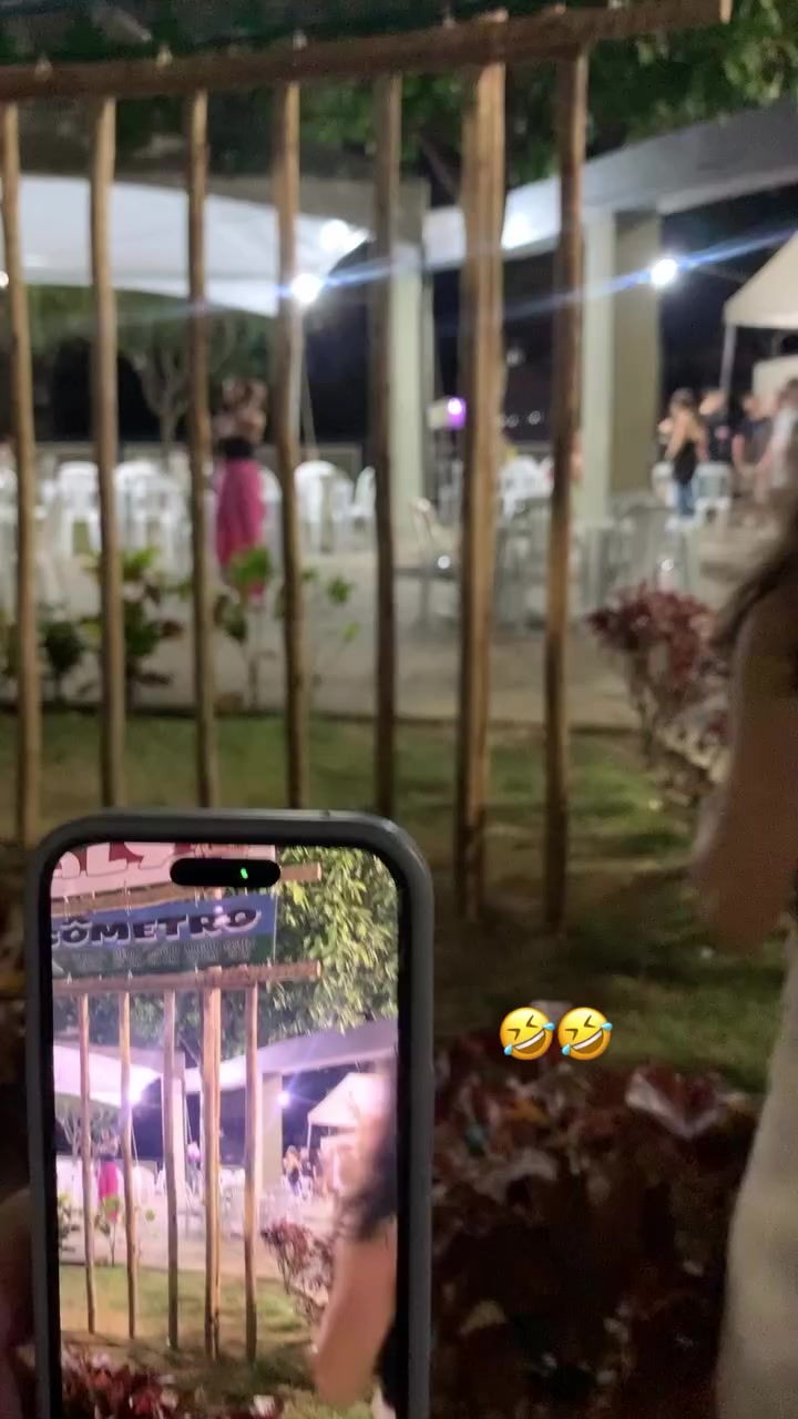 @Viih Paparazzi