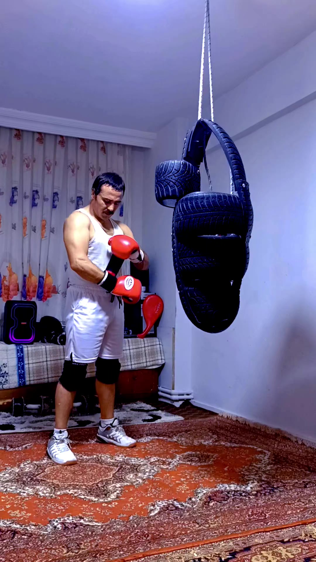 @🇦 🇸 🇮 🇫 🇰 🇭 🇦 🇳🥊