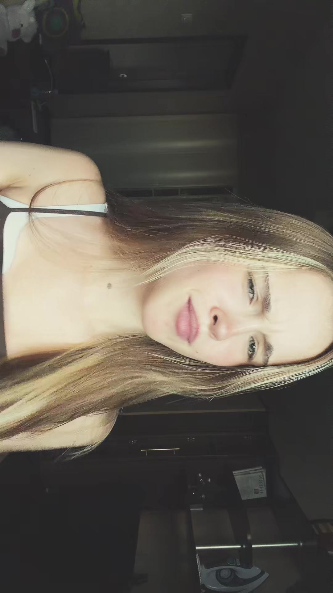@KimЧешка