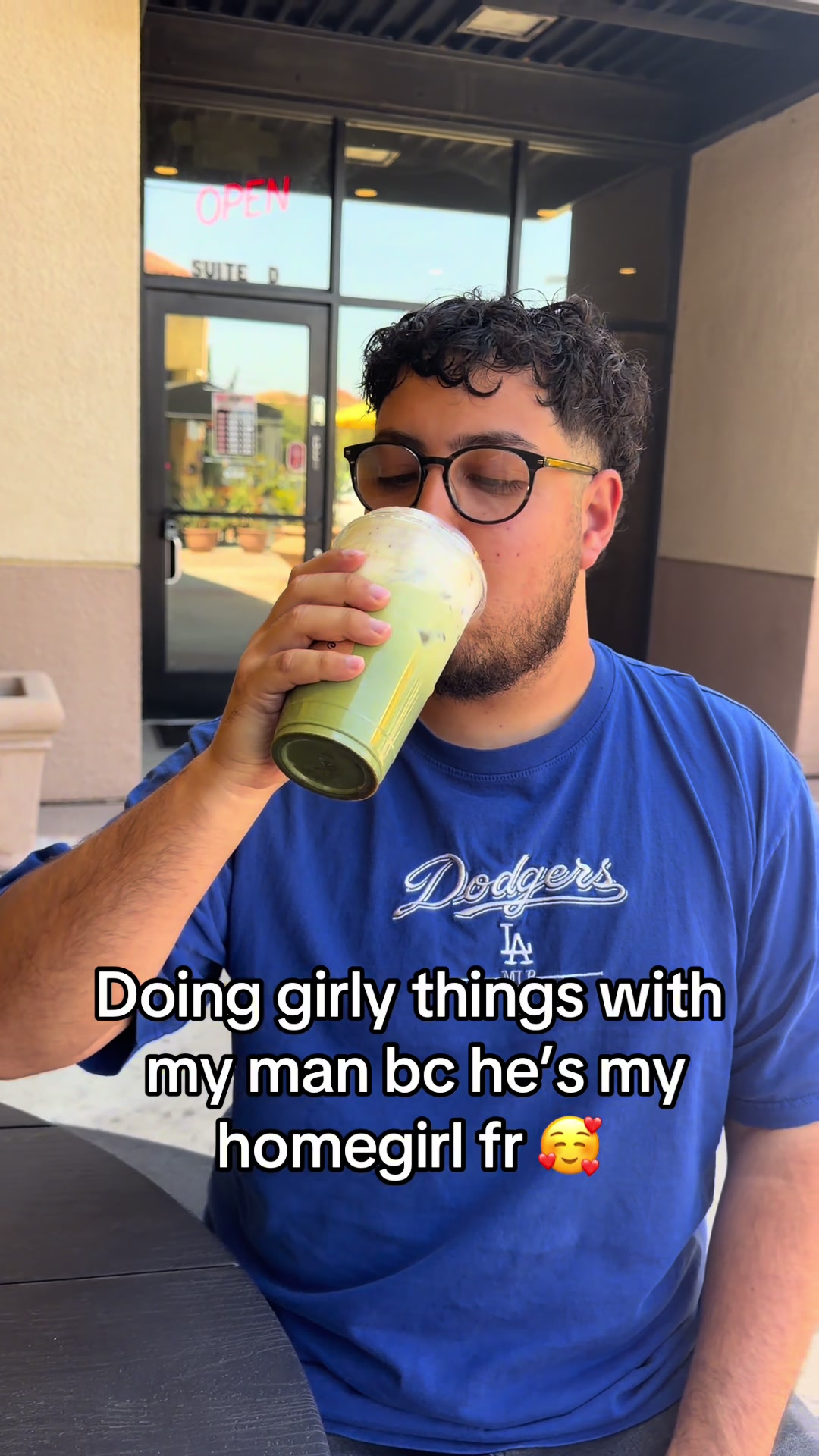 @AndrewAndSilvia