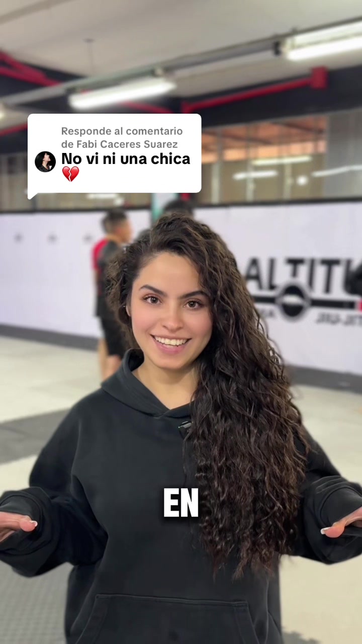 @Altitud MMA