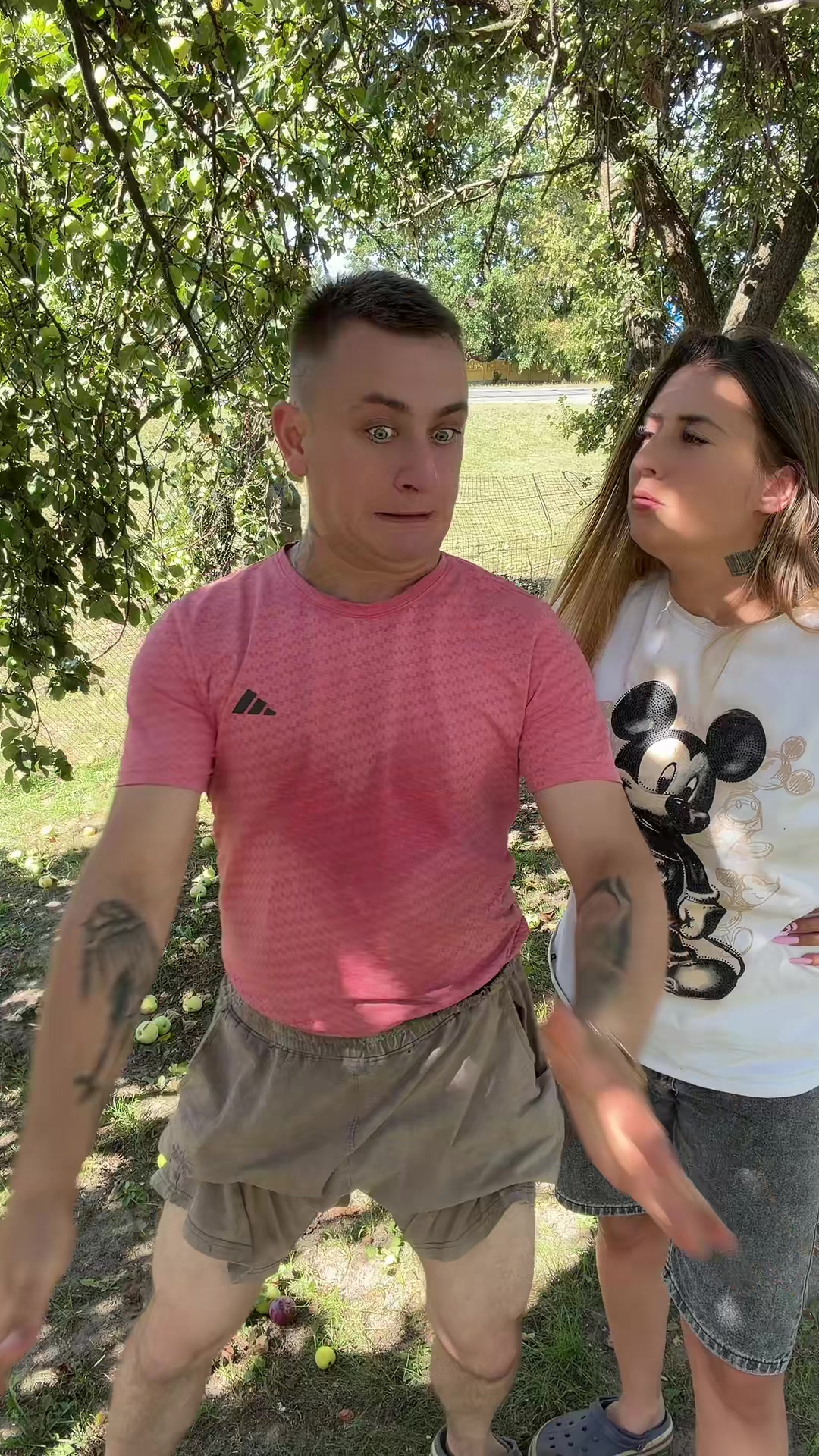 @Dimasik i Tania_Komariki