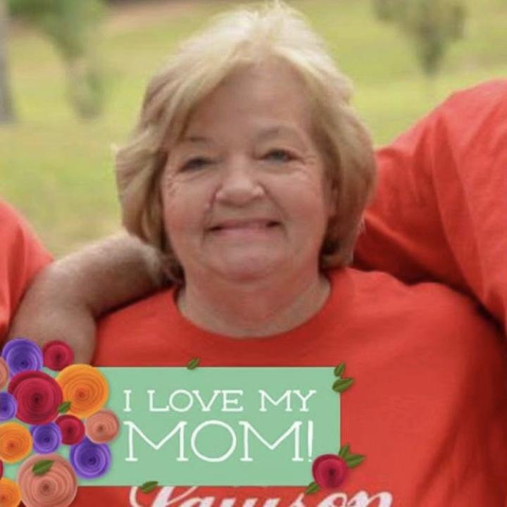 @Robin Lawson Odom