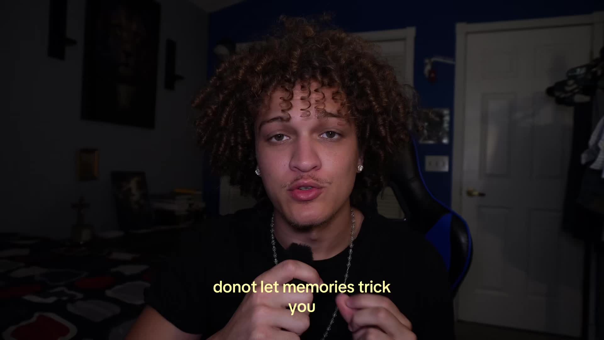 @Damien