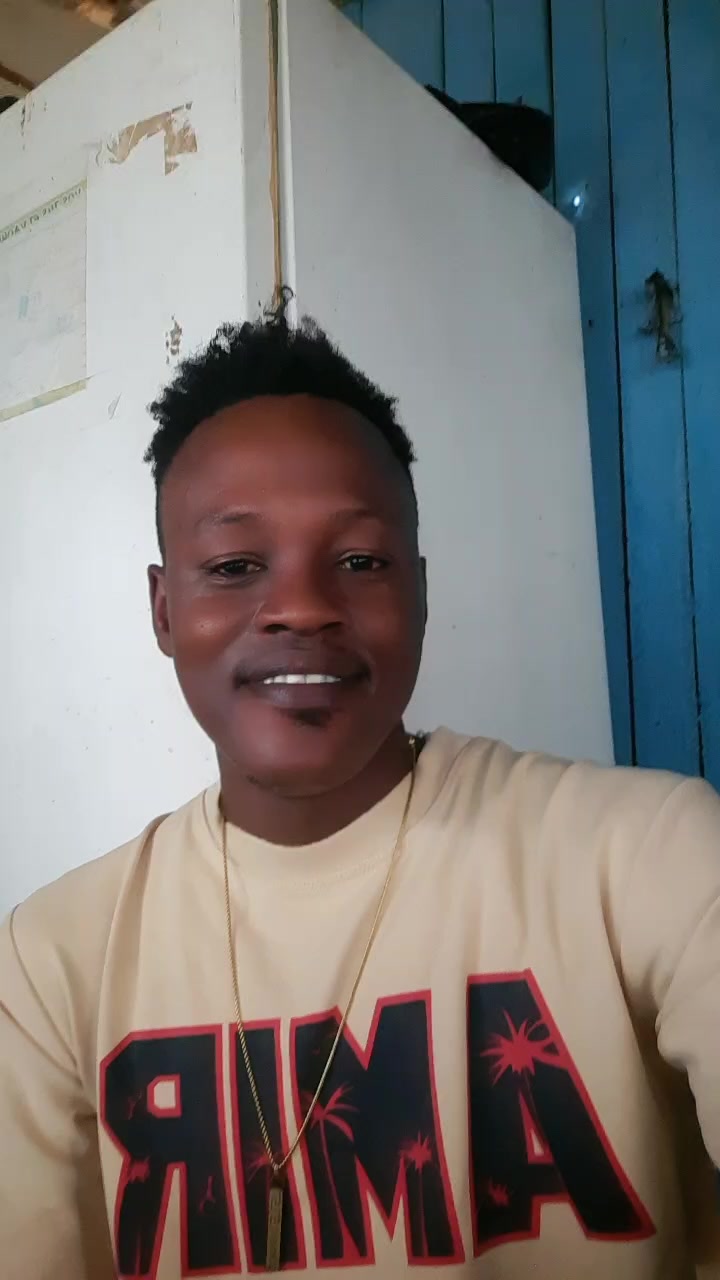 @Moussa le styliste