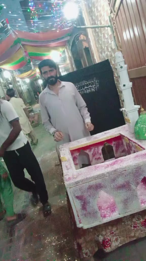 @Farooq chandio
