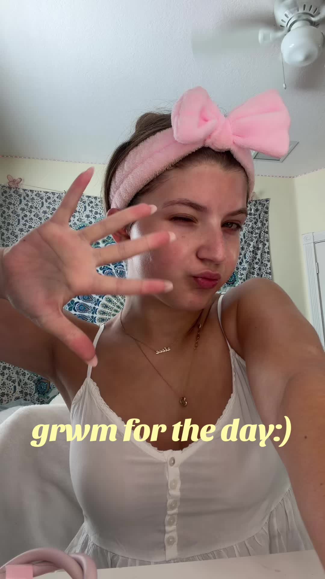 @ALEXA ISABEL