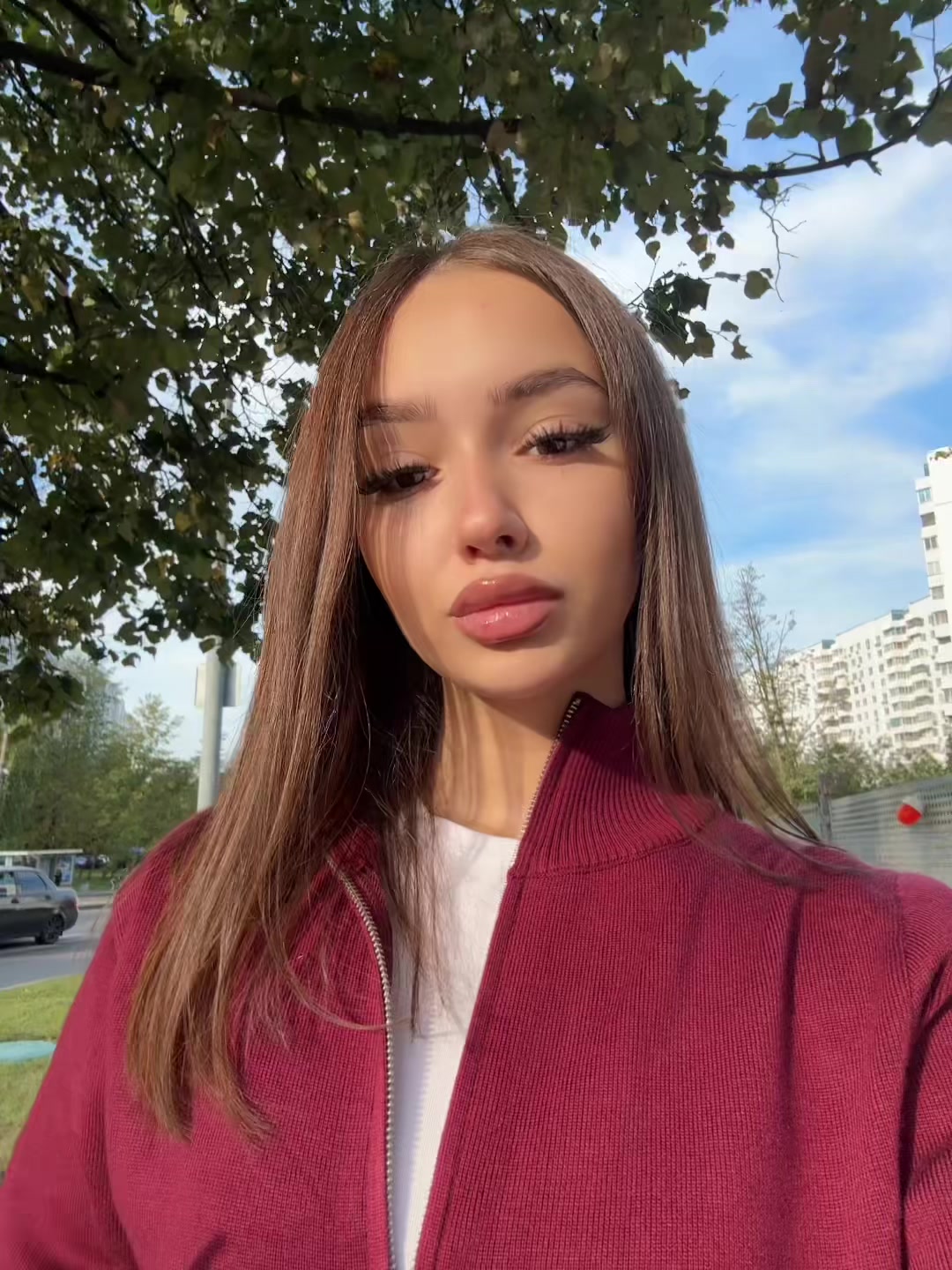 @лилузечка