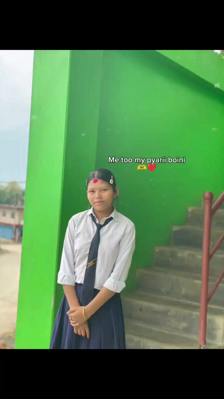@Alex jong thakuri❤️