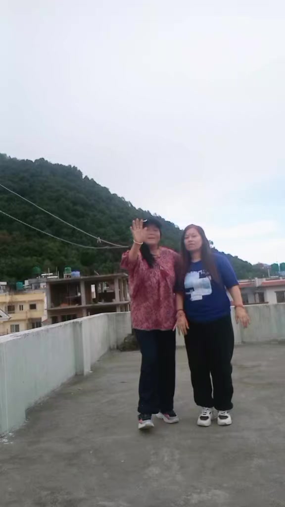 @Muna lama