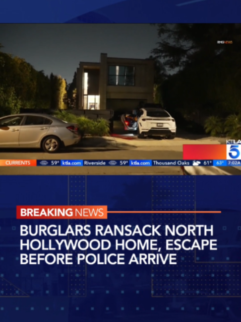 @KTLA 5 News