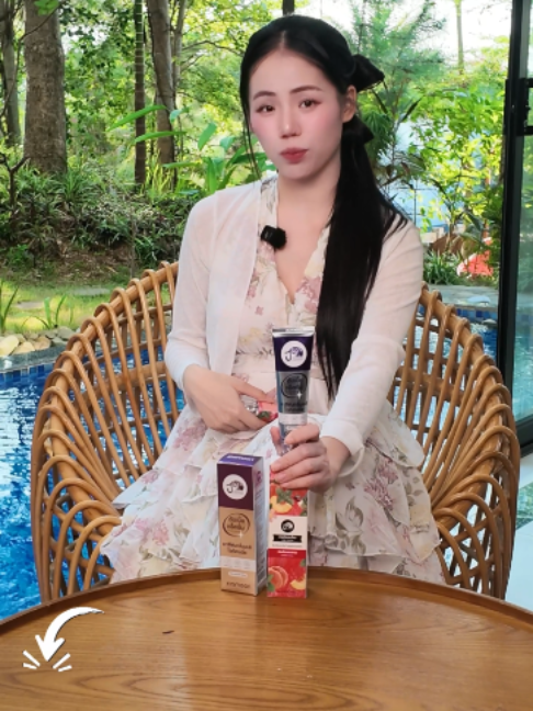 @Chị Đẹp Hương Ly