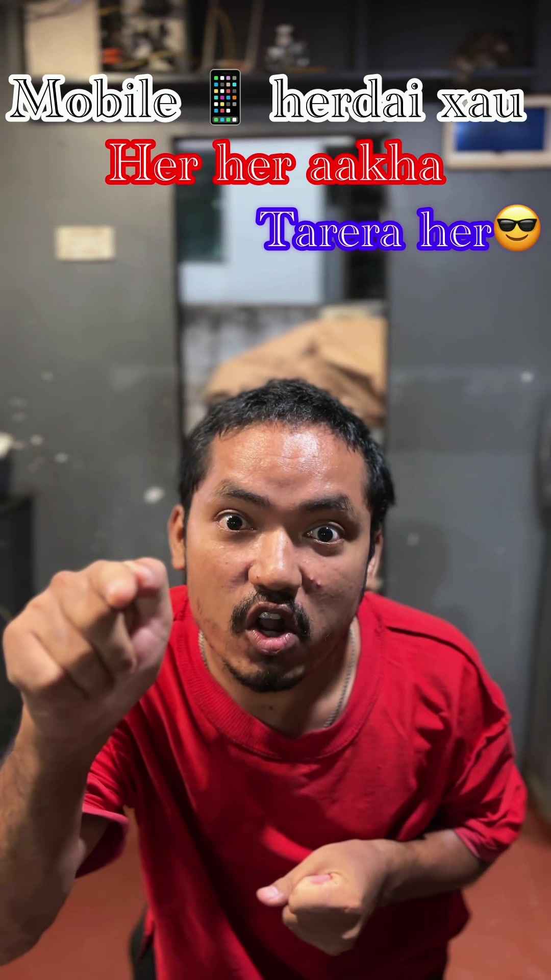 @PUSKAR THAPA.💰
