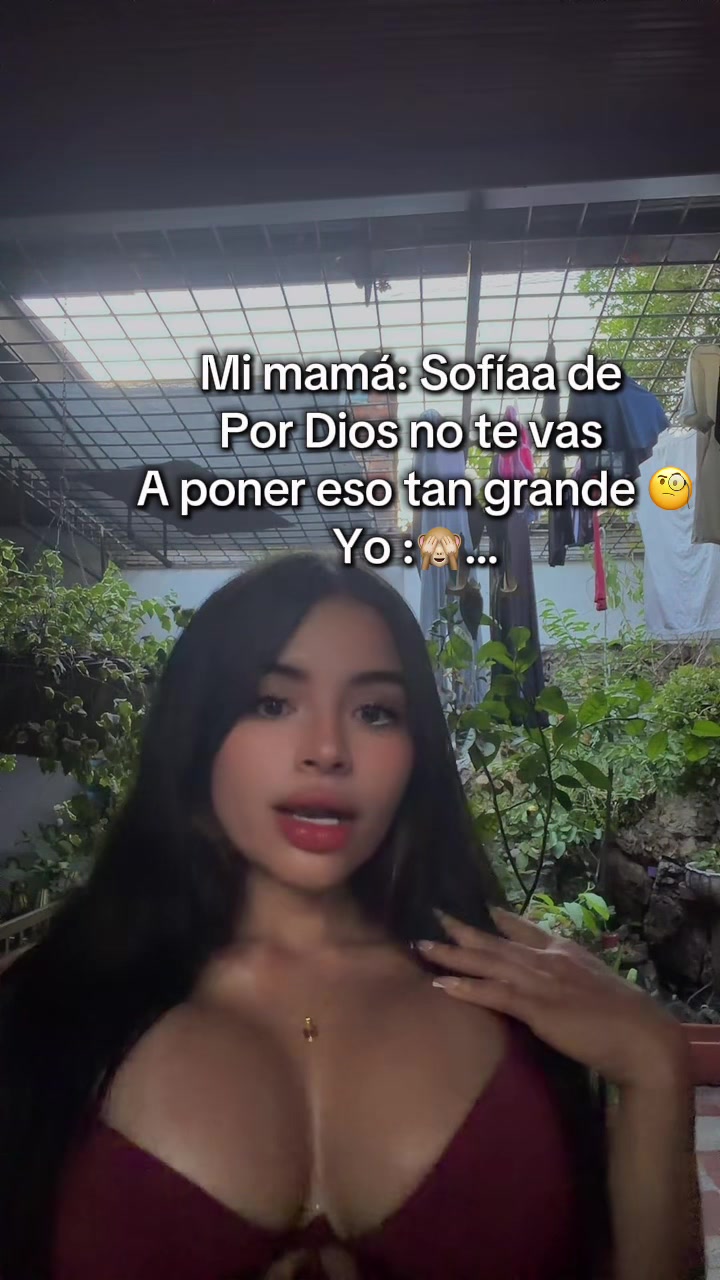 @Sophie Martínez